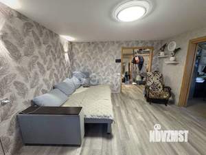 4-к квартира, вторичка, 75м2, 3/9 этаж