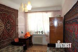 4-к квартира, вторичка, 80м2, 1/4 этаж