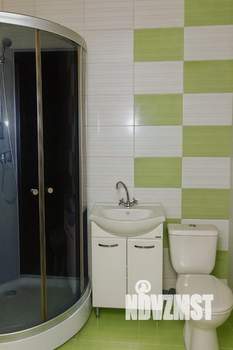 1-к квартира, вторичка, 53м2, 8/16 этаж