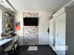 3-к квартира, вторичка, 63м2, 5/5 этаж
