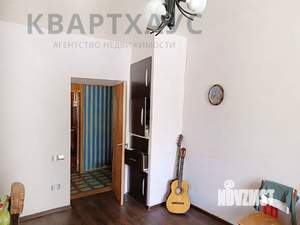 3-к квартира, вторичка, 74м2, 1/5 этаж