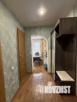 1-к квартира, вторичка, 35м2, 2/16 этаж