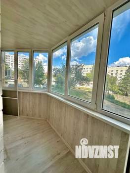 Студия квартира, вторичка, 40м2, 2/17 этаж