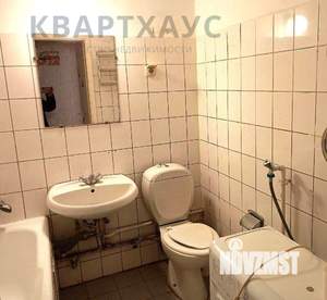 1-к квартира, вторичка, 40м2, 8/9 этаж