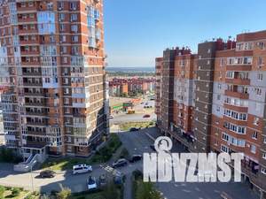 1-к квартира, вторичка, 38м2, 8/16 этаж