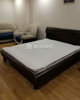 1-к квартира, вторичка, 38м2, 2/10 этаж