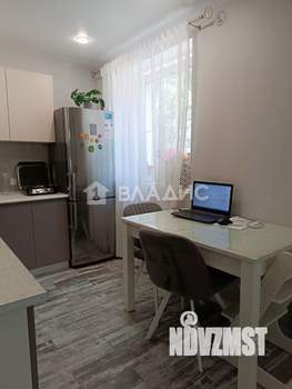 2-к квартира, вторичка, 43м2, 2/5 этаж