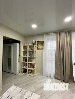 Студия квартира, вторичка, 25м2, 1/4 этаж