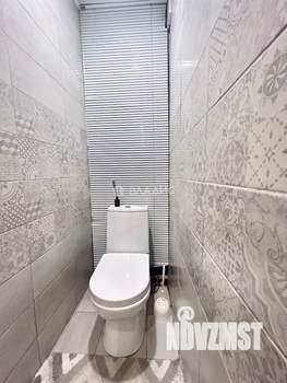 2-к квартира, вторичка, 43м2, 4/5 этаж