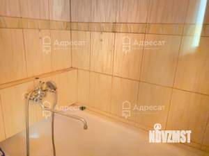 1-к квартира, вторичка, 28м2, 2/2 этаж