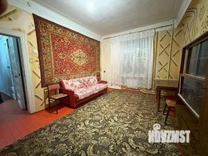 2-к квартира, вторичка, 52м2, 3/4 этаж