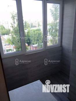 3-к квартира, вторичка, 58м2, 4/9 этаж