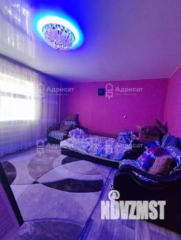 2-к квартира, вторичка, 46м2, 1/2 этаж