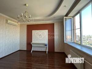 2-к квартира, вторичка, 69м2, 16/23 этаж