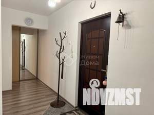 2-к квартира, вторичка, 54м2, 9/10 этаж