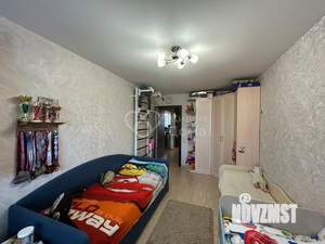 3-к квартира, вторичка, 70м2, 4/10 этаж