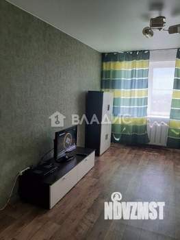 2-к квартира, вторичка, 43м2, 9/9 этаж