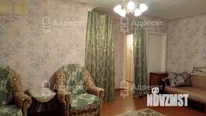 2-к квартира, вторичка, 45м2, 2/5 этаж