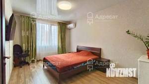 1-к квартира, вторичка, 33м2, 6/9 этаж