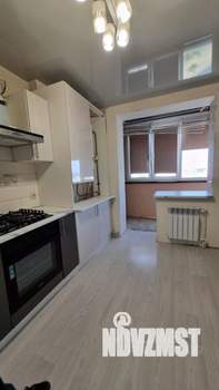 1-к квартира, вторичка, 38м2, 2/3 этаж