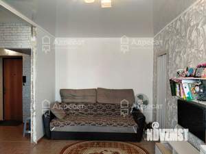 2-к квартира, вторичка, 41м2, 5/5 этаж