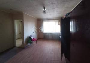 1-к квартира, вторичка, 32м2, 2/5 этаж