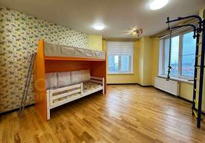 3-к квартира, вторичка, 101м2, 4/17 этаж