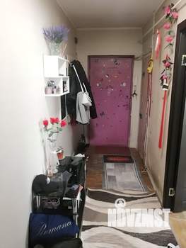 2-к квартира, вторичка, 57м2, 1/9 этаж