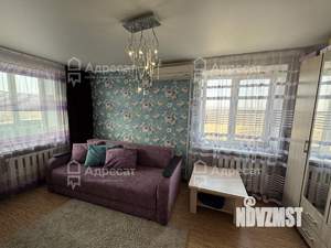 1-к квартира, вторичка, 32м2, 9/9 этаж