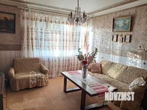 3-к квартира, вторичка, 63м2, 6/9 этаж