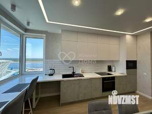 2-к квартира, вторичка, 74м2, 16/17 этаж
