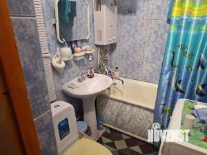 3-к квартира, вторичка, 54м2, 1/5 этаж