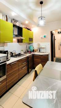 3-к квартира, вторичка, 65м2, 8/9 этаж