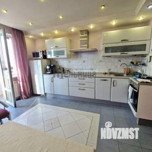 3-к квартира, вторичка, 77м2, 15/16 этаж