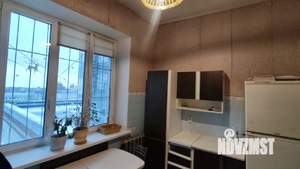 2-к квартира, вторичка, 54м2, 5/5 этаж