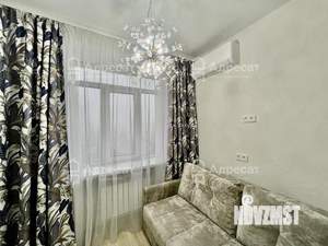 1-к квартира, вторичка, 15м2, 2/4 этаж