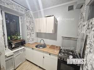 1-к квартира, вторичка, 31м2, 1/5 этаж