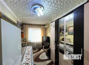 3-к квартира, вторичка, 58м2, 5/5 этаж