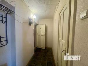 1-к квартира, вторичка, 32м2, 3/5 этаж