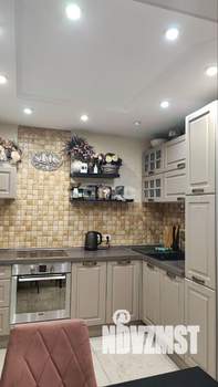 2-к квартира, вторичка, 55м2, 10/20 этаж