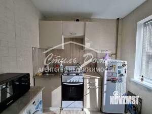 1-к квартира, вторичка, 30м2, 4/5 этаж