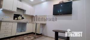 Студия квартира, вторичка, 27м2, 15/16 этаж