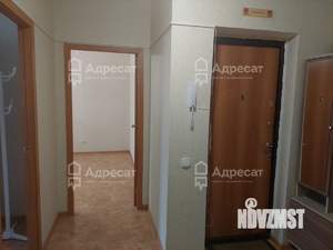 2-к квартира, вторичка, 48м2, 3/3 этаж