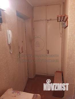 2-к квартира, вторичка, 45м2, 4/9 этаж