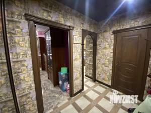 1-к квартира, вторичка, 46м2, 6/16 этаж