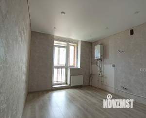 1-к квартира, вторичка, 35м2, 6/9 этаж