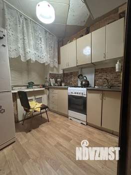 1-к квартира, вторичка, 29м2, 1/5 этаж