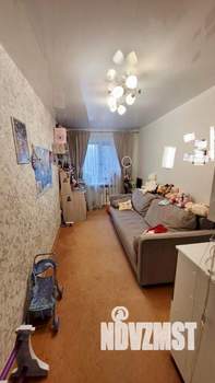 2-к квартира, вторичка, 44м2, 2/5 этаж