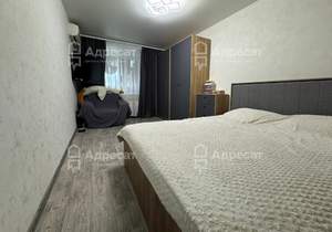 1-к квартира, вторичка, 37м2, 5/10 этаж