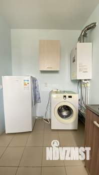 1-к квартира, вторичка, 25м2, 2/3 этаж